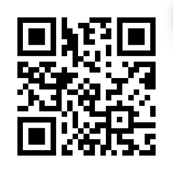 QR code for fastclip.it
